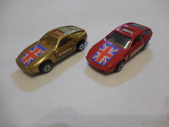 Porsche 928 2ks - 1