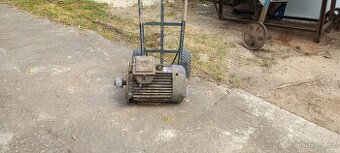 Elektromotor 11kw