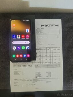 Samsung galaxy s22 top stav