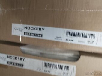 Potahy na Ikea NOCKEBY- nové ,original zabalené