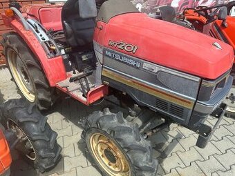 Traktor Mitsubishi MT201