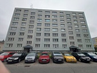 Byt 4+1 na prodej