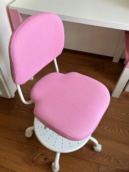 Dětská židle Ikea Vimund