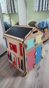 Aktivity board Elis design