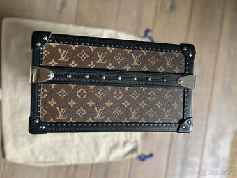 Pouzdro na boty Louis Vuitton Alzer Gemine nové