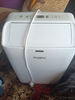 Mobilní klimatizace Whirlpool