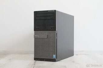 DELL OptiPlex 3020 MT – i3 | 8 GB RAM | 256 GB SSD | W11