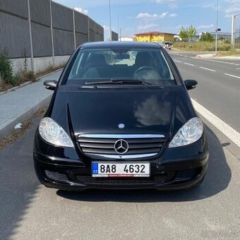 Prodej Mercedes Benz A160 CDI 60 kW