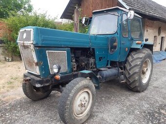 Zemědělská technika