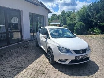 Seat IBIZA 1.6TDI 77kw