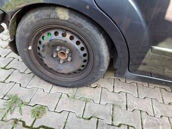 Prodám letní sadu kol Ford