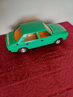 Ites škoda 120 LS. - 1