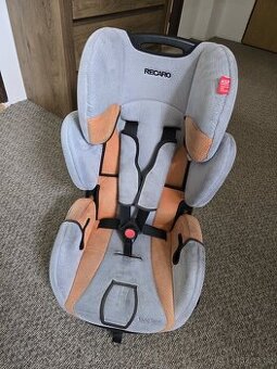 Sedačka Recaro