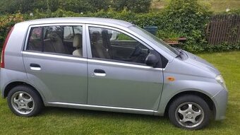 Veškeré ND levně - Daihatsu Cuore 2005