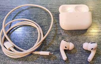 Apple Airpods Pro 1. generace