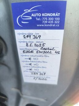 VW EOS