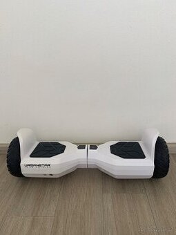 Hoverboard Urbanstar
