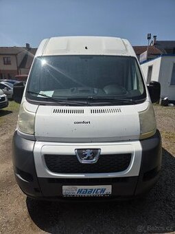 PEUGEOT BOXER 2.2 HDI