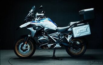 BMW Motorrad 1250 GS HP - Trophy