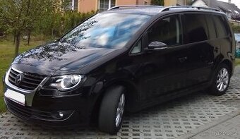 VW TOURAN 1.4 TSI Freestyle