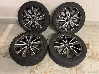 Origo kola Mazda 5x114,3 R18