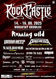 Rock Castle