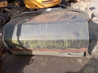 Prodám Zametací zařízení CAT BU 115