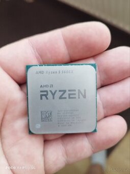 Ryzen 5600x