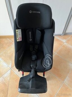 Detska autosedacka Concord Reverso