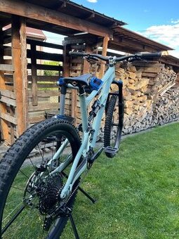 Prodám Specialized status 160