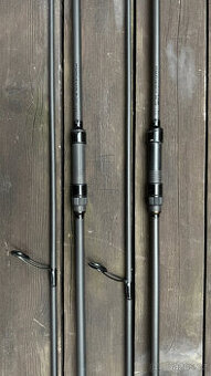 Fox Horizon X5 12ft 3,25lb