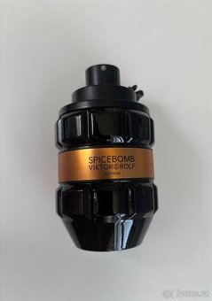 Viktor&Rolf Spicebomb extreme 5ml odstřik
