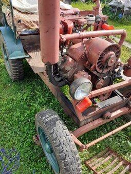 Malotraktor