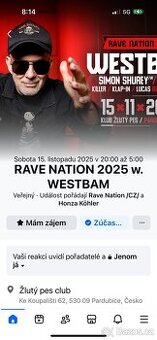 VIP-Westbam-Pardubice-15.listopadu '25