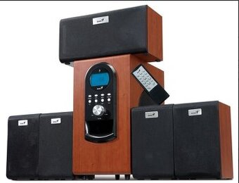 Koupim sitky na repro genius 5.1 sw-hf 5.1 6000