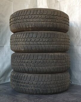 Zimní pneumatiky Barum 175/65 R14 č. AP122