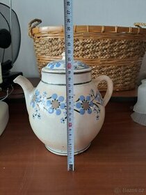 Konvice - 1