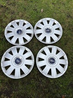 Originální poklice Ford 15”