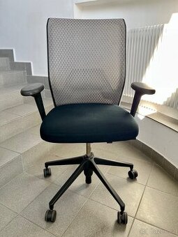 kancelářská židle Vitra ID Mesh