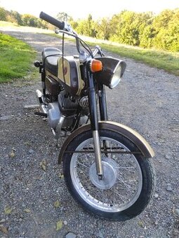 Cz 250/471 Smolík