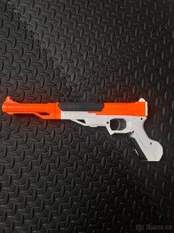 Nerf elite sharpfire