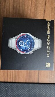 Huawei Watch GT 5 Pro 46 mm Titanium
