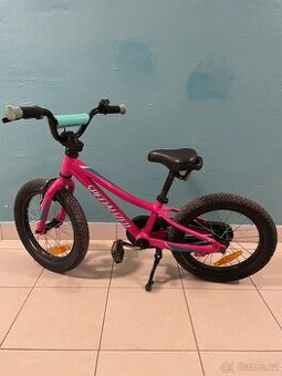 Dětské kolo specialized 16”