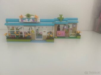 Lego friends 3188
