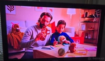 Prodám LED televizi Samsung UE40B6000VW – 40" Full HD