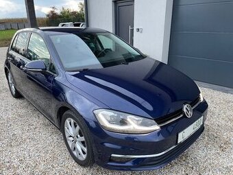 VW GOLF 7 MODEL 2018 FACELIFT 1,4 92KW FULL LED - 1