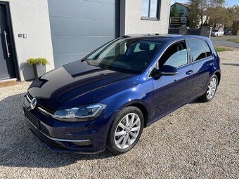VW GOLF 7,5 HIGHLINE FACELIFT M2018 1,4 92KW LED MATRIX