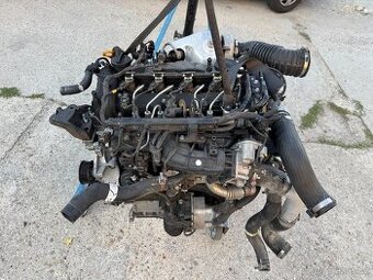 -----KIA HYUNDAI 2.0 CRDi EURO 6-----