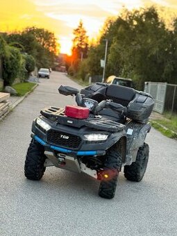 TGB Blade 600i – 2020 – 145 000 Kč
