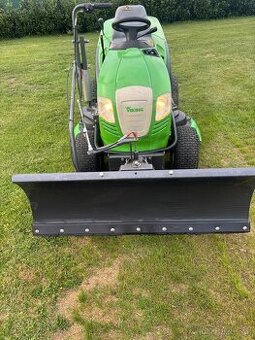Zahradní trakturek VIKING 23hp
